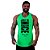 Regata Longline Masculina MXD Conceito Just Be Nice Apenas Seja Legal - Imagem 4