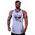 Regata Longline Masculina MXD Conceito Leopardo de Óculos - Imagem 3