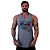 Regata Longline Masculina MXD Conceito Leopardo de Óculos - Imagem 6