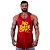 Regata Longline Masculina MXD Conceito No Days Off Halteres - Imagem 3