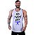 Regata Longline Masculina MXD Conceito No Days Off Sem Dias de Folga - Imagem 3