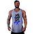 Regata Longline Masculina MXD Conceito No Days Off Sem Dias de Folga - Imagem 4