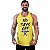 Regata Longline Masculina MXD Conceito No Days Off Sem Dias de Folga - Imagem 1