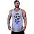 Regata Longline Masculina MXD Conceito No Days Off Sem Dias de Folga - Imagem 4