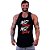 Regata Longline Masculina MXD Conceito No Pain No Gain - Imagem 2