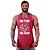 Regata Longline Masculina MXD Conceito No Pain No Gain Bíceps - Imagem 7