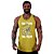 Regata Longline Masculina MXD Conceito No Pain No Gain Bíceps - Imagem 1