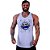 Regata Longline Masculina MXD Conceito No Pain No Gain Halteres - Imagem 1