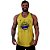 Regata Longline Masculina MXD Conceito No Pain No Gain Halteres - Imagem 6