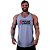 Regata Longline Masculina MXD Conceito No Rules No Limits Sem Regras Sem Limites - Imagem 1