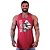 Regata Longline Masculina MXD Conceito Pitbull Bodybuilding - Imagem 6