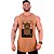 Regata Longline Masculina MXD Conceito Samurai - Imagem 9