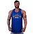 Regata Longline Masculina MXD Conceito Squat Repeat Comer Dormir Agachar Repetir - Imagem 5