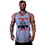 Regata Longline Masculina MXD Conceito Toward The Sinister - Imagem 1