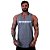 Regata Longline Masculina MXD Conceito Workout - Imagem 6