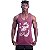 Regata Cavada Masculina MXD Conceito Monkey Skull - Imagem 4