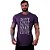 Camiseta Longline Manga Curta MXD Conceito Don't Count The Days Make Days Count - Imagem 7