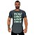 Camiseta Longline Manga Curta MXD Conceito You Only Live Once - Imagem 5