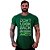 Camiseta Longline Manga Curta MXD Conceito Don't Look Back In Anger - Imagem 3