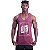 Regata Menos Cavada Masculina MXD Conceito Caveira Indígena - Imagem 1