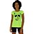 Camiseta Babylook Feminina MXD Conceito Caveira Fantasma - Imagem 3