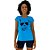 Camiseta Babylook Feminina MXD Conceito Caveira Fantasma - Imagem 2