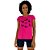 Camiseta Babylook Feminina MXD Conceito Fitness Girl Treine Saudável - Imagem 2