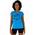 Camiseta Babylook Feminina MXD Conceito Fitness Girl Treine Saudável - Imagem 3