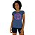 Camiseta Babylook Feminina MXD Conceito Fitness Gym - Imagem 3