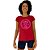 Camiseta Babylook Feminina MXD Conceito Fitness Gym - Imagem 2