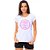 Camiseta Babylook Feminina MXD Conceito Fitness Gym - Imagem 4