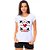 Camiseta Babylook Feminina MXD Conceito Gym Love Fitness - Imagem 1