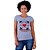 Camiseta Babylook Feminina MXD Conceito Gym Love Fitness - Imagem 4