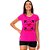 Camiseta Babylook Feminina MXD Conceito Gym Love Fitness - Imagem 3