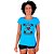 Camiseta Babylook Feminina MXD Conceito Gym Love Fitness - Imagem 2