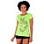 Camiseta Babylook Feminina MXD Conceito Love Fitness It's a lovely Kind of Day um lindo Dia - Imagem 4