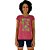 Camiseta Babylook Feminina MXD Conceito Nascido Para Ser Incrível - Imagem 3