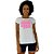 Camiseta Babylook Feminina MXD Conceito Operação Gordura Zero - Imagem 1