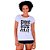 Camiseta Babylook Feminina MXD Conceito Projeto Agora Eu Fico Top - Imagem 3