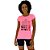 Camiseta Babylook Feminina MXD Conceito Run Corra Saudável - Imagem 2