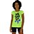 Camiseta Babylook Feminina MXD Conceito Sem dias de Folga - Imagem 3