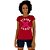 Camiseta Babylook Feminina MXD Conceito Strong Ladies - Imagem 5