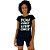 Camiseta Babylook Feminina MXD Conceito Você Só Vive Uma Vez - Imagem 3
