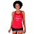 Regata Feminina Recorte Nadador MXD Conceito Hustle Hard Girl - Imagem 4