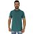 Camisa Gola Polo Masculina MXD Conceito Verde Pérola - Imagem 1