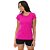 Camiseta Babylook Feminina MXD Conceito Rosa Pink - Imagem 1