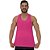 Regata Cavada Masculina MXD Conceito Rosa Pink - Imagem 1