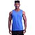 Regata Clássica Masculina MXD Conceito Azul Royal - Imagem 3
