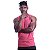 Regata Clássica Masculina MXD Conceito Mescla Vermelho - Imagem 3