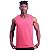 Regata Clássica Masculina MXD Conceito Mescla Vermelho - Imagem 1